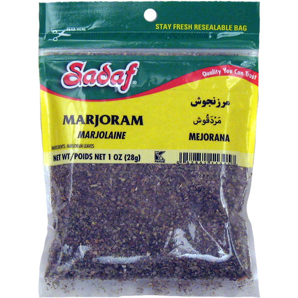 Sadaf Mercanköşk - Kekik Otu 1 oz