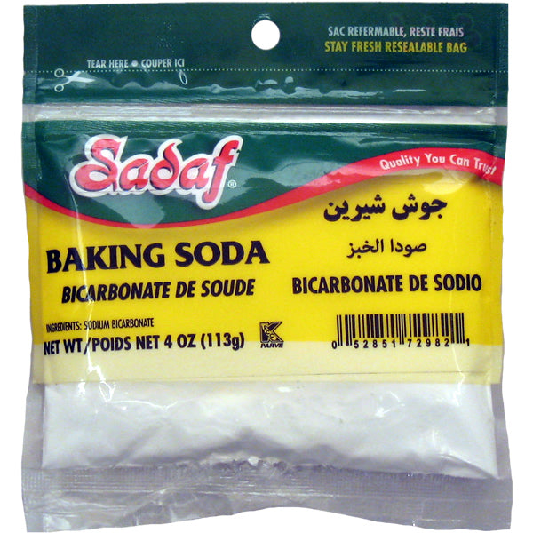 Sadaf Karbonat - Karbonat 4 oz