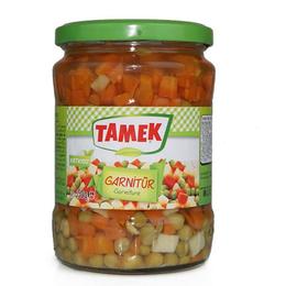 Tamek Garnitür - Garnitür 550 gram
