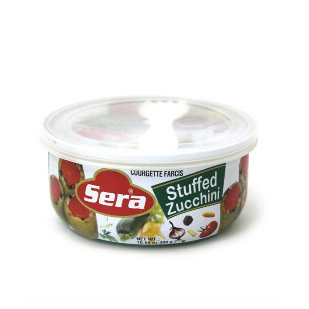 Sera Kabak Dolması - Kabak Dolması 300 gram