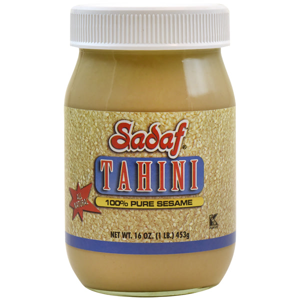 Sadaf Tahin - Tahin 453 gram