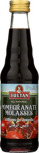 Sultan Nar Pekmezi - Nar Ekşisi Sosu 340 gram