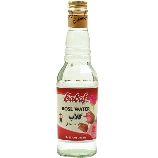 Sadaf Gül Suyu - Gül Suyu 300 ml