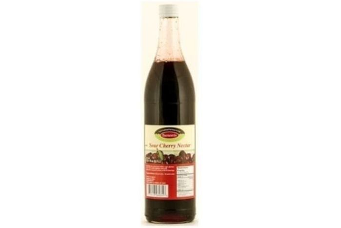 Saradis Vişne Nektarı - Visne Nektari Sosu 700 ml