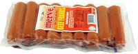 Merve Beef Franks Smoke Aromalı - Isli Sosis 454 gram