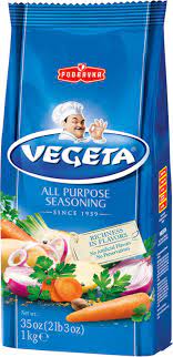 Vegeta All Porpuse Baharatı - Sebze Cesnisi 1 kg
