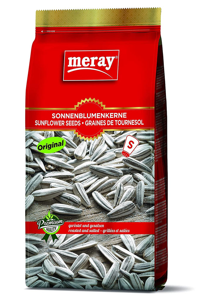 Meray Orijinal Tohumlar - Çekirdek 300 gram
