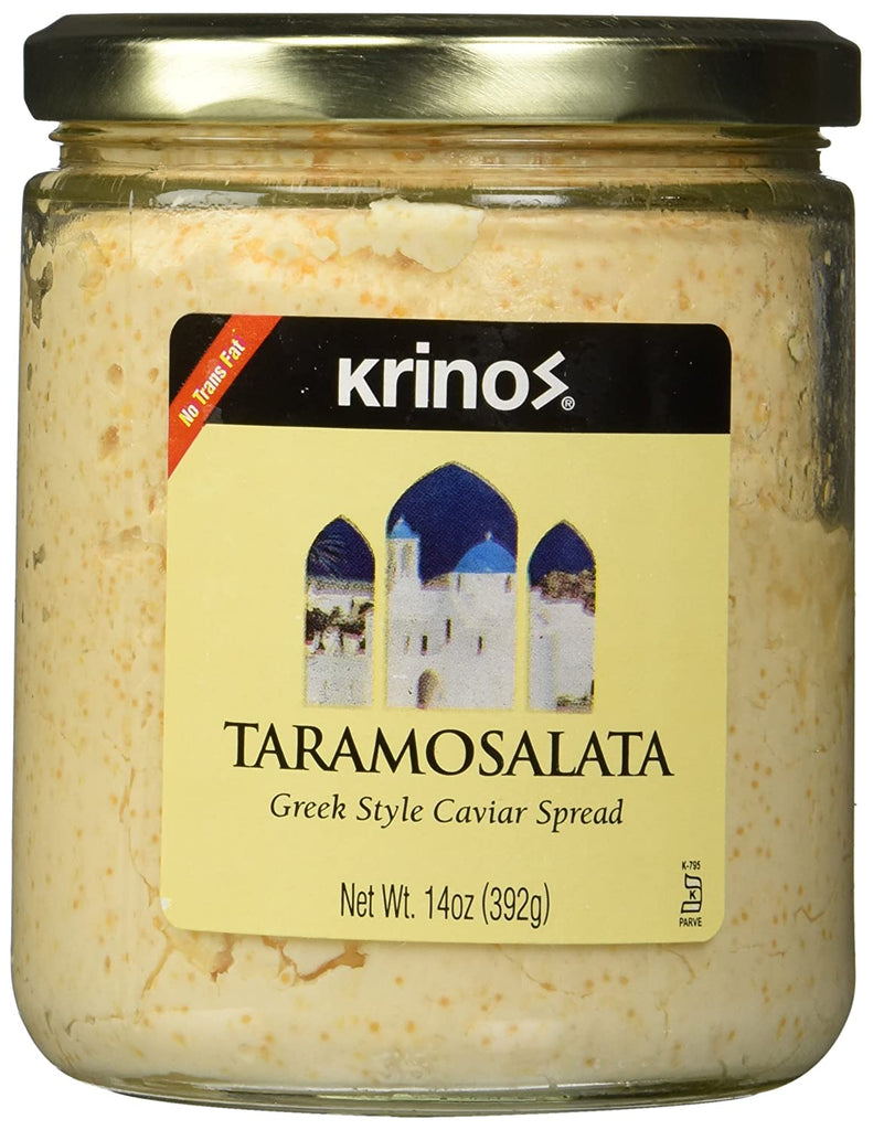 Krinos Taramosalata - Taramosalata Meze 392 gram
