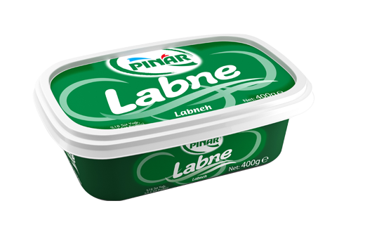 Pinar Labneh - Labne 370 gram