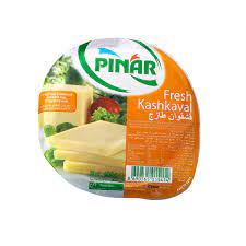 Pınar Taze Kaşar - Taze Kaşar Peyniri 400 gram