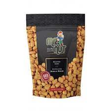 MrNut Kavrulmuş Mısır - Kavrulmuş Mısır 142 gram