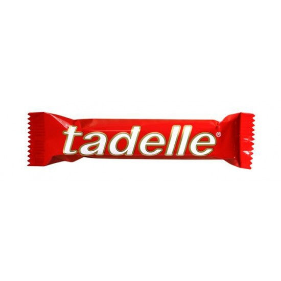 Tadelle Sütlü Çikolata Kaplı Fındık Bar - Sütlü Çikolata 30 gram