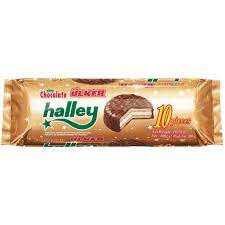 Ülker Halley 300 gram