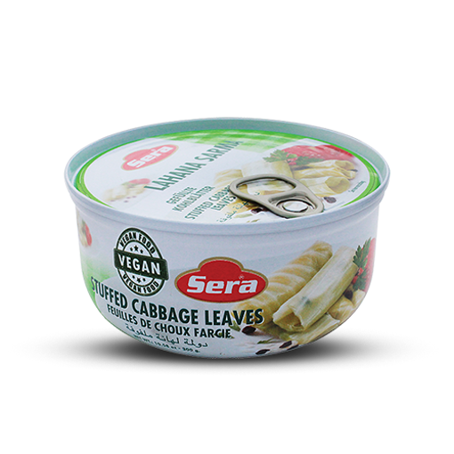 Sera Lahana Yaprak Dolması - Lahana Sarması 314 gram