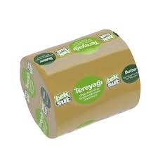 Teksut Tereyağı - Tereyağı 250 gram