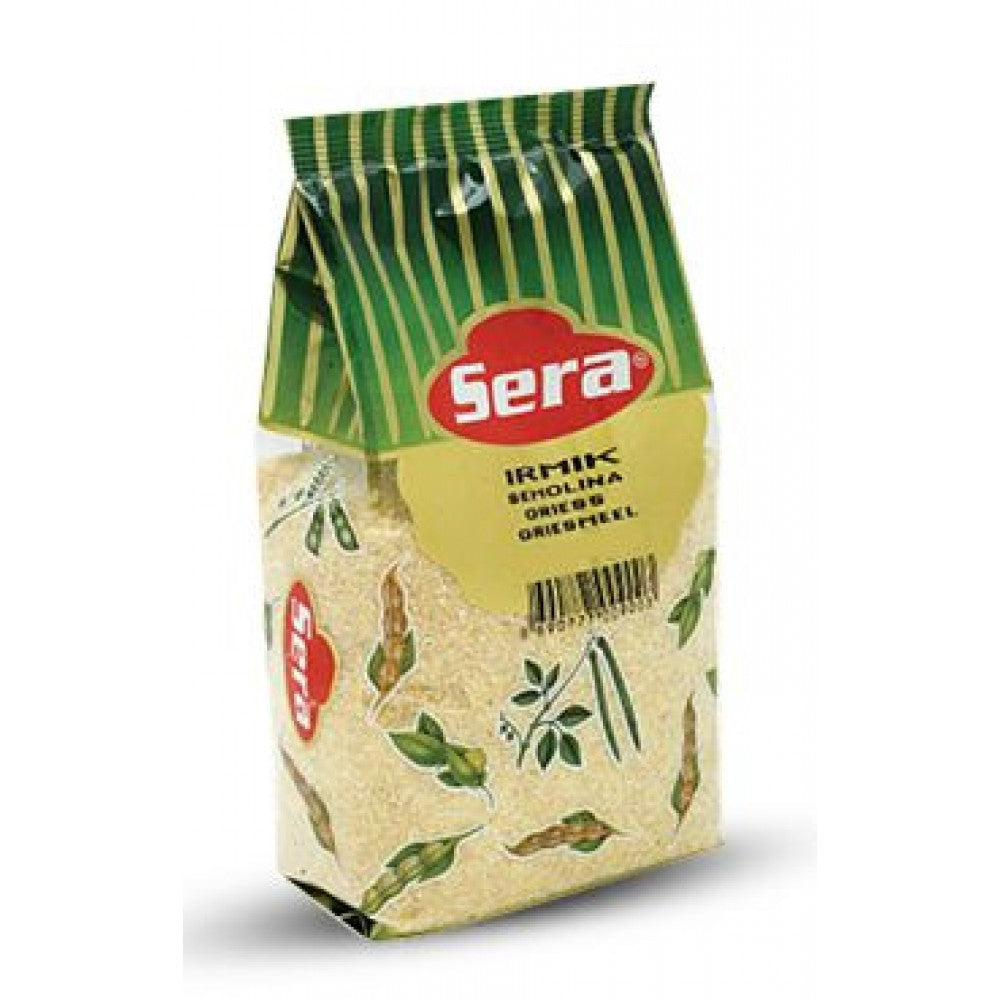 Sera İrmik - İrmik 1 kg