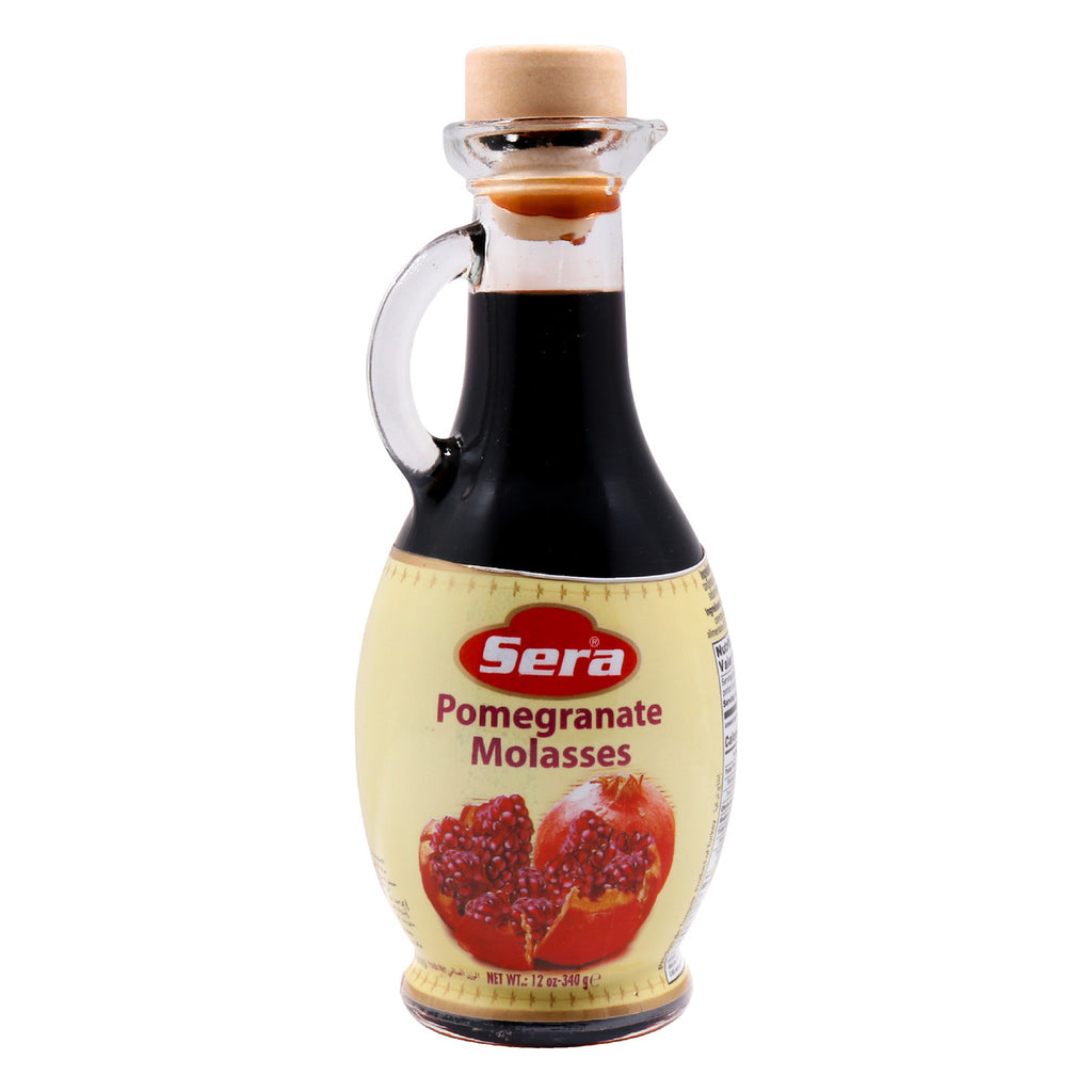 Sera Nar Pekmezi - Nar Ekşisi 340 gram