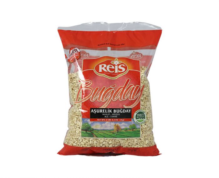 Reis Buğday - Asurelik Buğday 1 kg