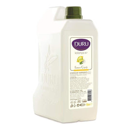 Duru Kolonya 1 lt Şişe - Duru Limon Kolonyası 1 lt