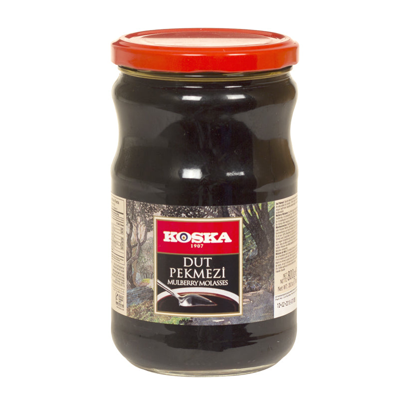 Koska Dut Pekmezi - Dut Pekmezi 800 gram