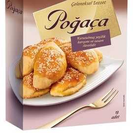 Dr Oetker Pasta Unu - Pogaca Unu 252 gram