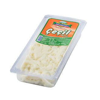 Tahsildaroglu Cecil Peynir-Cecil Peyniri 180 gr