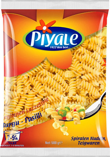 Piyale Düdük - Burgu 500 gram