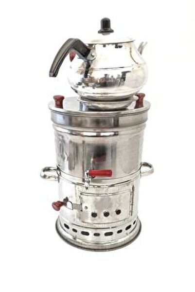 Semaver 1 Adet