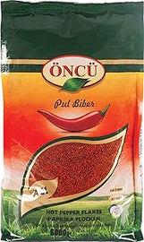 oncu  pul biber   500g