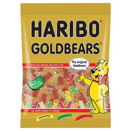 Haribo Gold Bear - Altin Ayi 160 gram