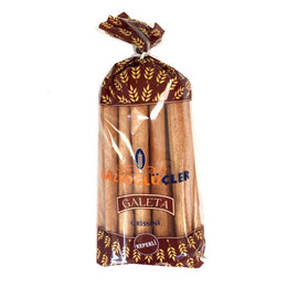Gazioglu Bread Stick Whole Wheat - Grissini Kepekli 200 gram
