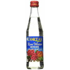 Cortas Rose Water - Gul Suyu 272 gram