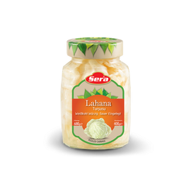 Sera Pickled Cabbage - Lahana Tursusu 680 ml