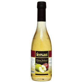 Fersan Apple Vinegar - Elma Sirkesi 500 ml