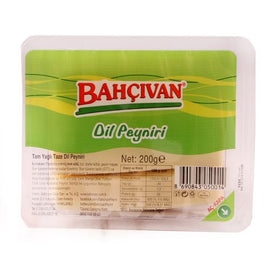 Bahcivan String Cheese - Dil Peyniri 200 gram
