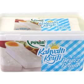 Pinar Kahvalti Keyfi White Cheese - Beyaz Peynir 800 gram