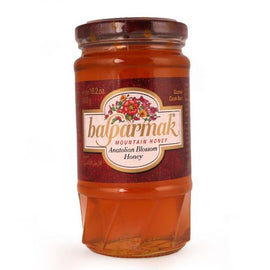 Balparmak Anatolian Blossom Honey - Suzme Cicek Bali 460 gram