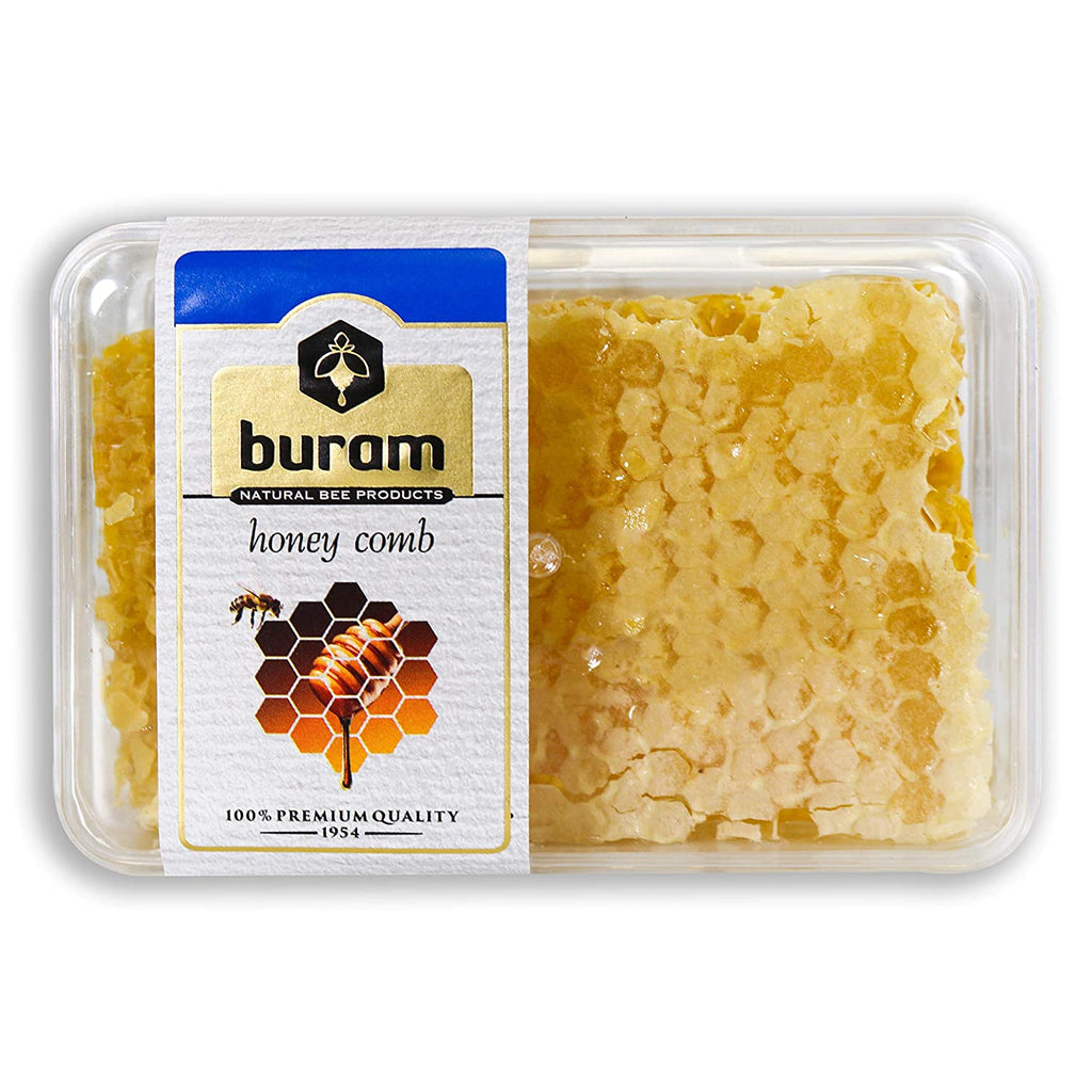 Buram Honeycomp - Petek Bali 200 gram