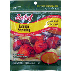 Sadaf Tandoori Seasoning - Tandir Cesnisi 3 oz