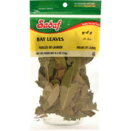 Sadaf Bay Leaves - Defne Yapragi 0.5 oz