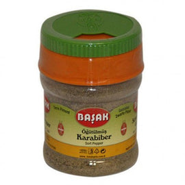 Basak Ground Black Pepper - Ogutulmus Karabiber 2.6 oz