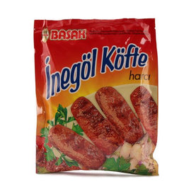 Basak Inegol Kofta Spice Mix - Inegol Kofte Harci 2.6 oz