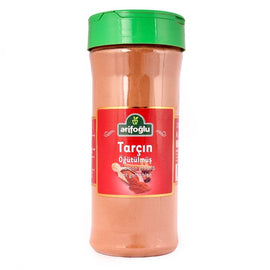 Arifoglu Ground Cinnamon - Ogutulmus Tarcin 6.3 oz