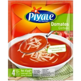 Piyale Tomato Soup - Domates Corbasi 65 gram