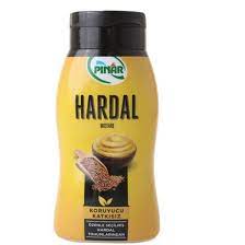 Pinar Mustard - Hardal 270 gram