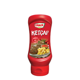 Tamek Ketchup - Ketcap 400 gram