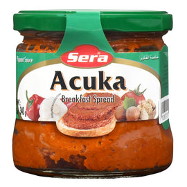 Sera Acuka Mild - Acuka Tatlı 340 gram