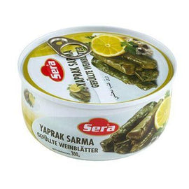 Sera Stuffed Grape Leaves - Sarma 300 gram