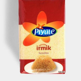 Piyale Semolina - Irmik 500 gram