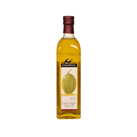 Kirlangic Extra Virgin Olive Oil - Sizma Zeytinyagi 750 ml